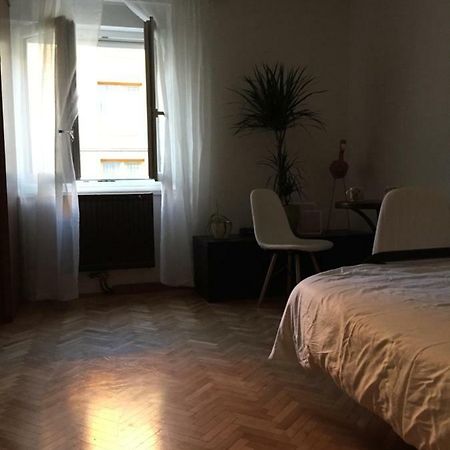 Apartment Flamingo Ljubljana Extérieur photo
