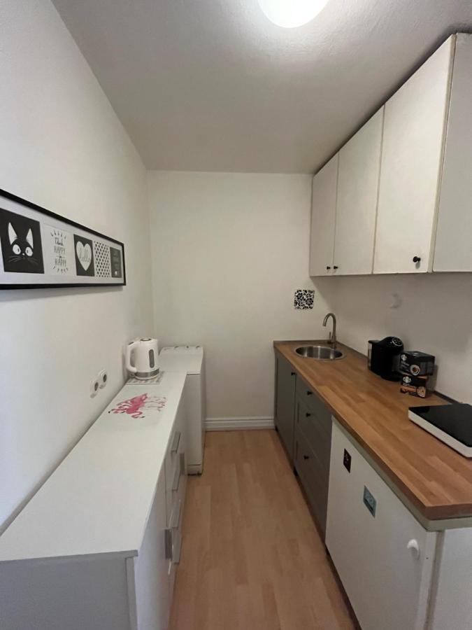Apartment Flamingo Ljubljana Extérieur photo
