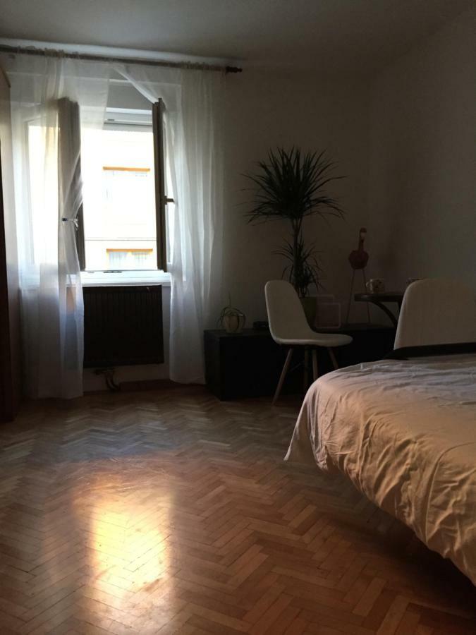 Apartment Flamingo Ljubljana Extérieur photo