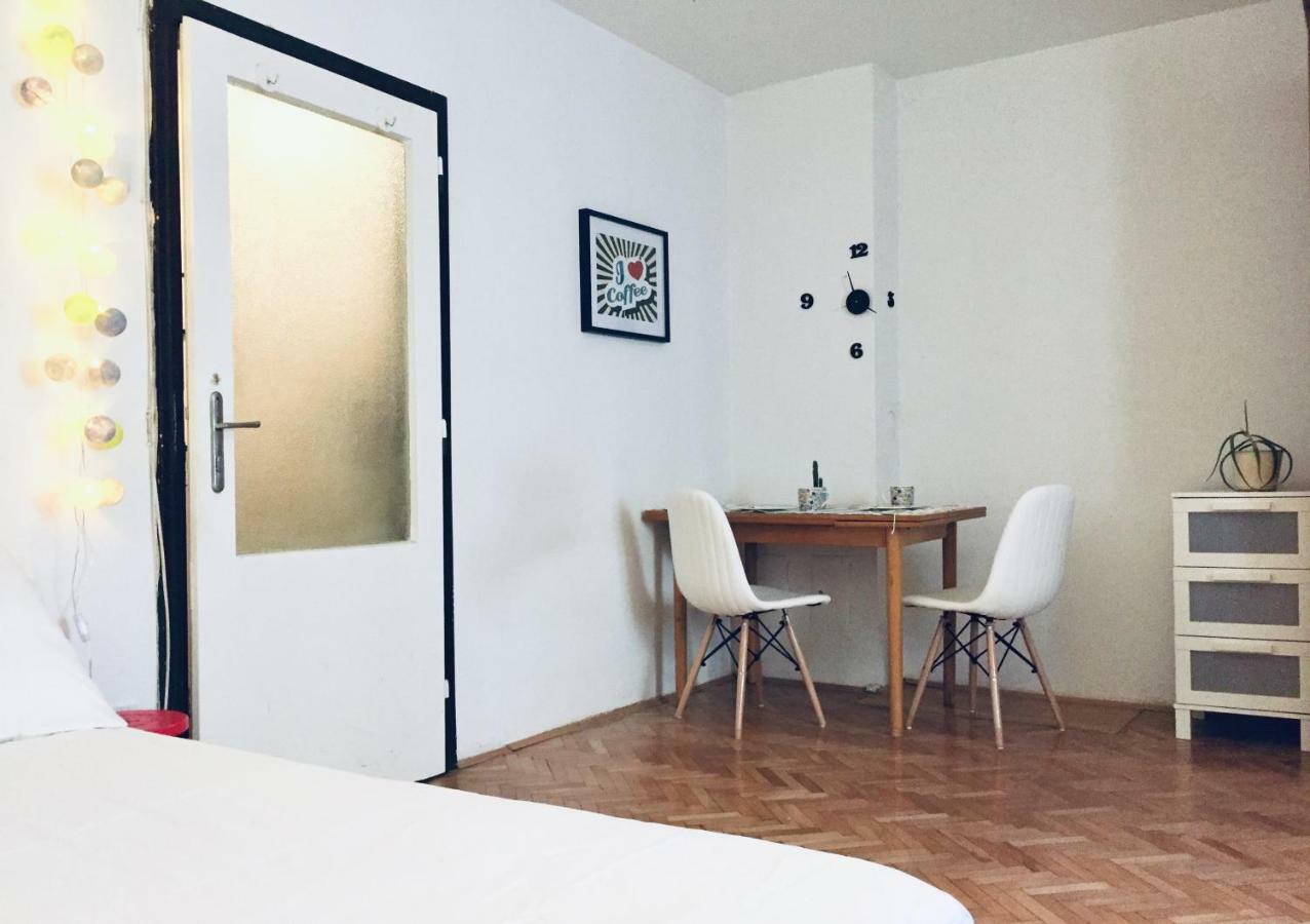 Apartment Flamingo Ljubljana Extérieur photo